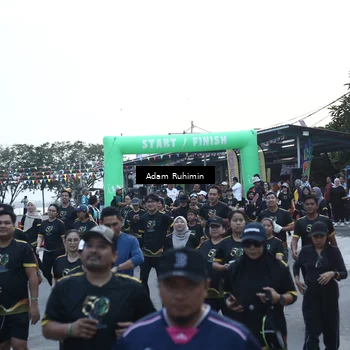 Runner Photo 7151131