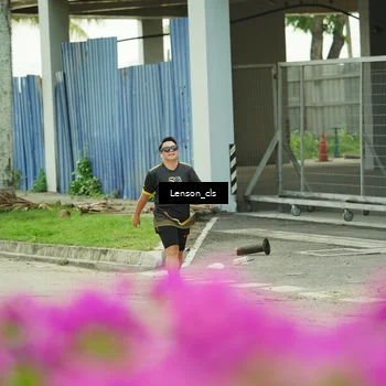 Runner Photo 7151138