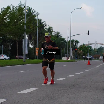 Runner Photo 7151139