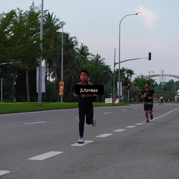 Runner Photo 7151140