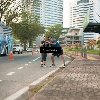 Runner Photo 7151143