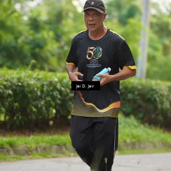 Runner Photo 7151144