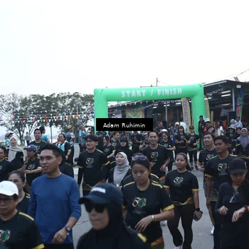 Runner Photo 7151149