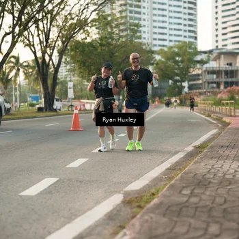 Runner Photo 7151153