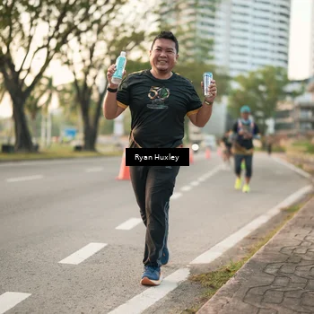 Runner Photo 7151154
