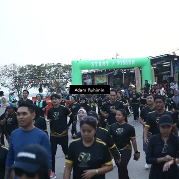Runner Photo 7151155
