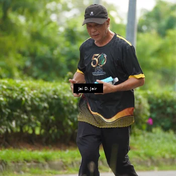 Runner Photo 7151157