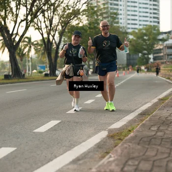Runner Photo 7151158