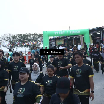 Runner Photo 7151160