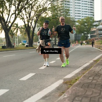 Runner Photo 7151162