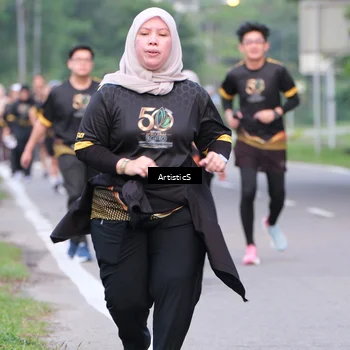 Runner Photo 7151165