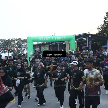 Runner Photo 7151171