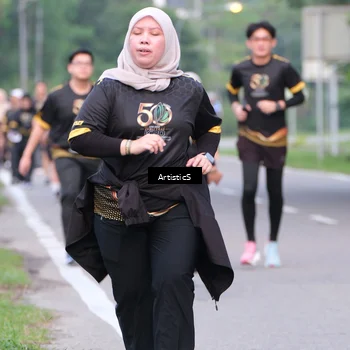 Runner Photo 7151177