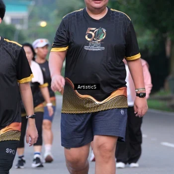 Runner Photo 7151178