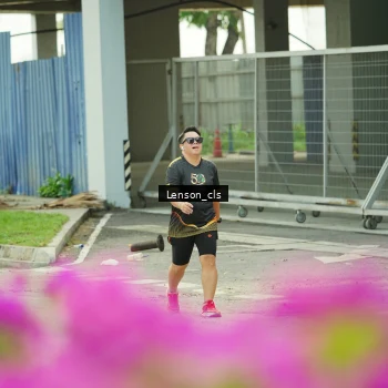 Runner Photo 7151180