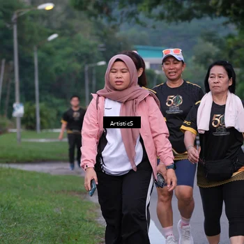 Runner Photo 7151184