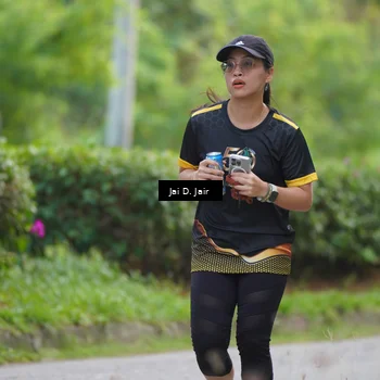 Runner Photo 7151186
