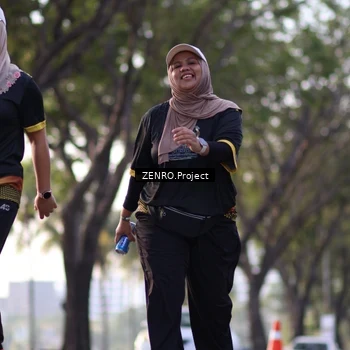 Runner Photo 7151202