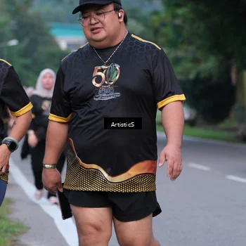 Runner Photo 7151217