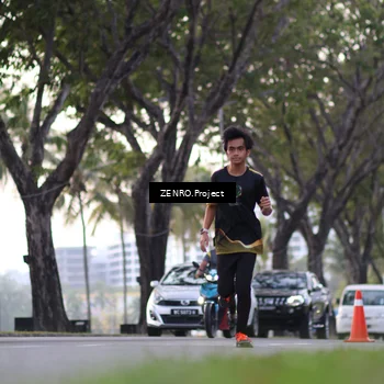 Runner Photo 7151223