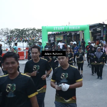 Runner Photo 7151238