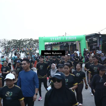 Runner Photo 7151241