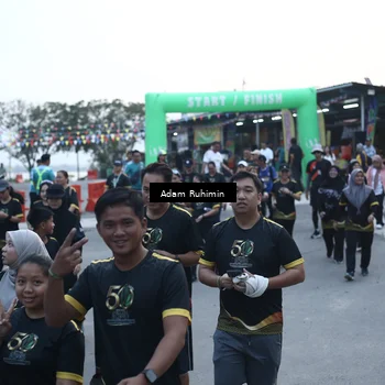 Runner Photo 7151242