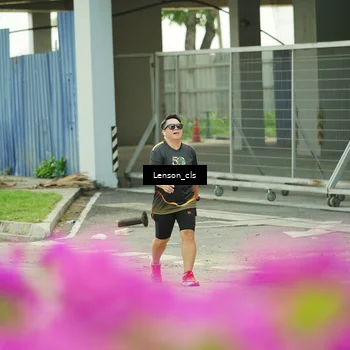 Runner Photo 7151254