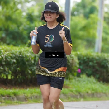 Runner Photo 7151267