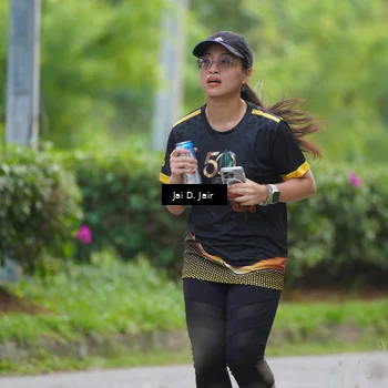 Runner Photo 7151269