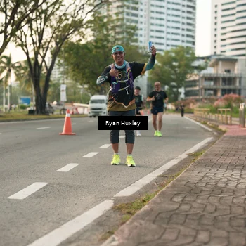 Runner Photo 7151271