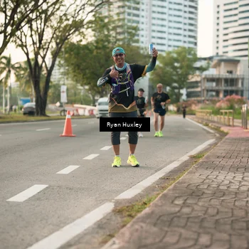 Runner Photo 7151273