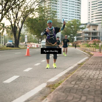 Runner Photo 7151274