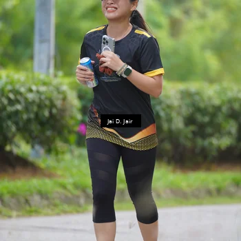 Runner Photo 7151276