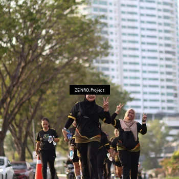 Runner Photo 7151285