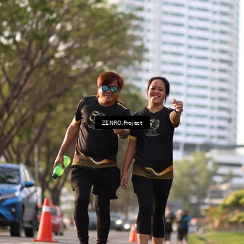 Runner Photo 7151288