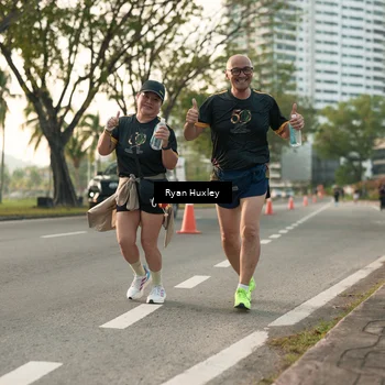 Runner Photo 7151294