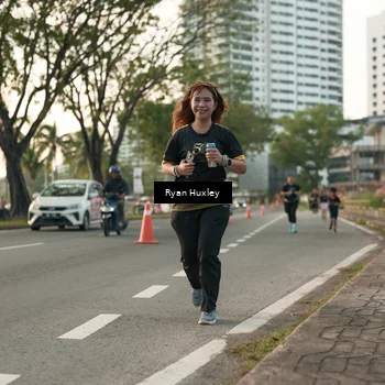 Runner Photo 7151295