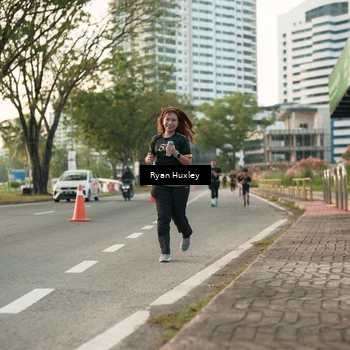 Runner Photo 7151296