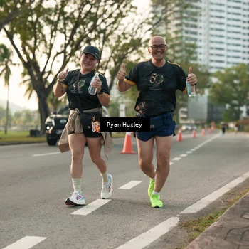Runner Photo 7151298