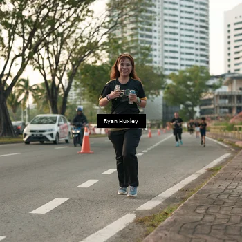 Runner Photo 7151299