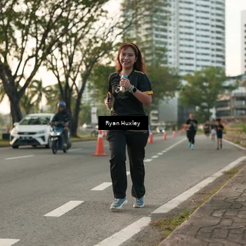 Runner Photo 7151300