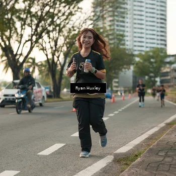 Runner Photo 7151301