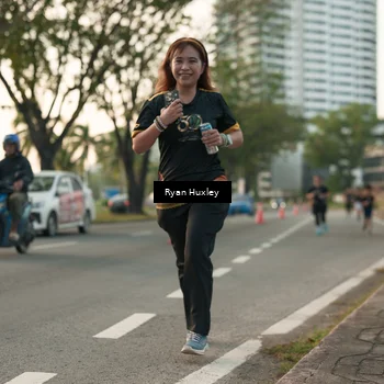 Runner Photo 7151302