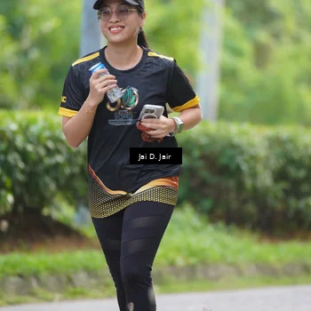 Runner Photo 7151306