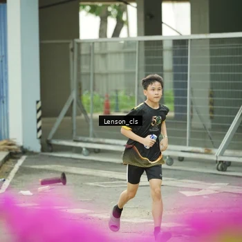 Runner Photo 7151311