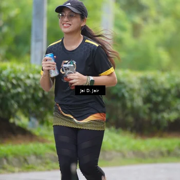 Runner Photo 7151313