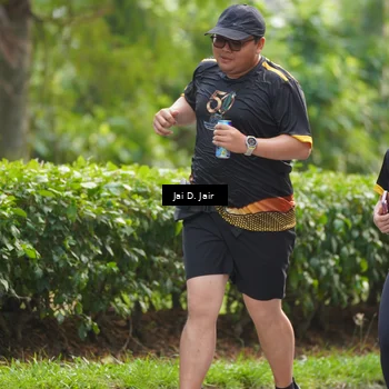 Runner Photo 7151314