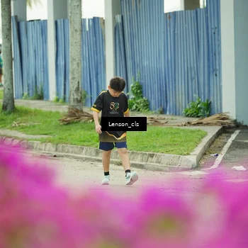 Runner Photo 7151316