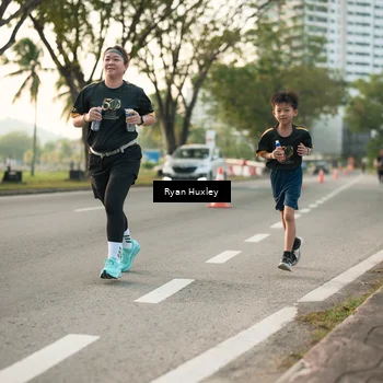 Runner Photo 7151317